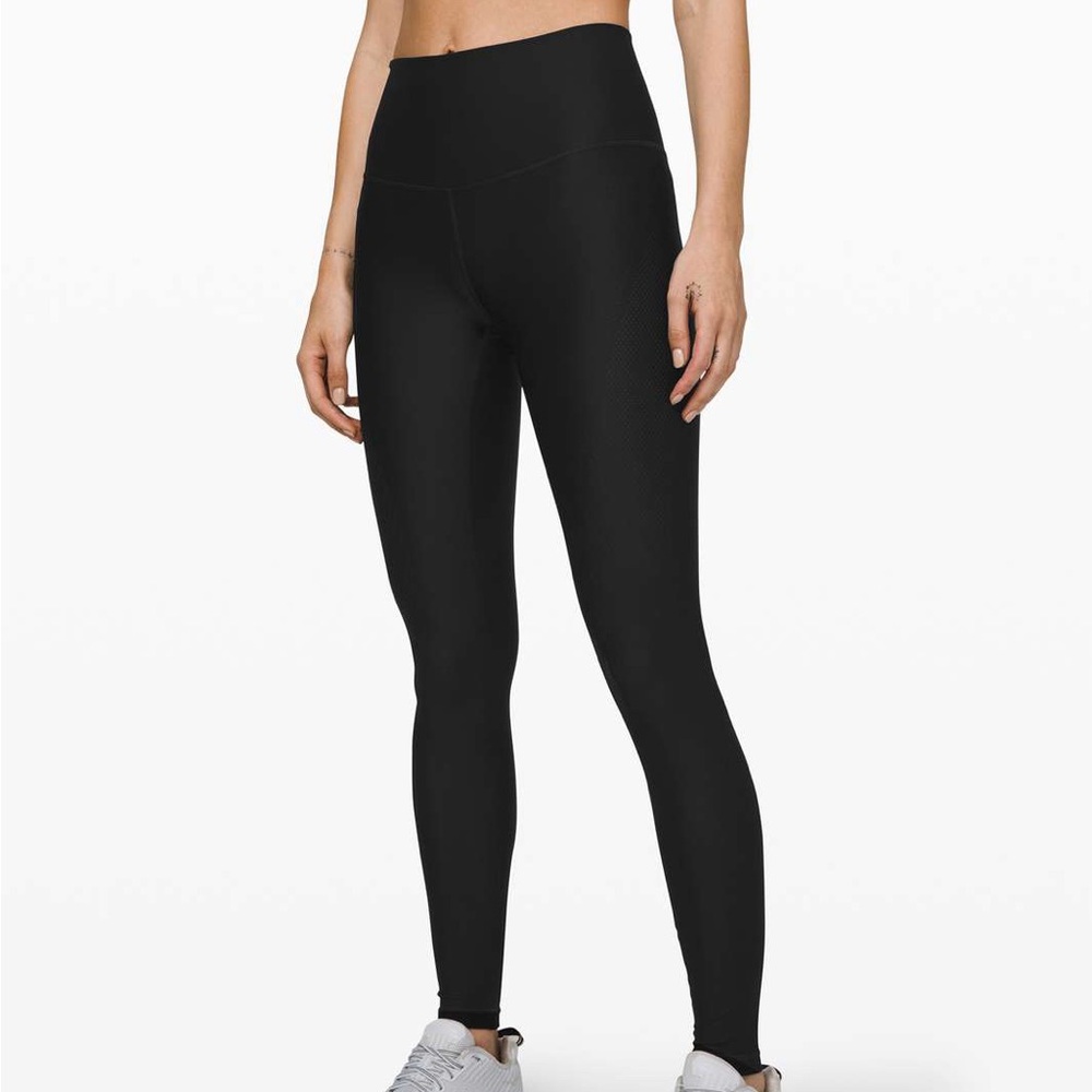 Lululemon Mapped Out High-Rise Tight 28"